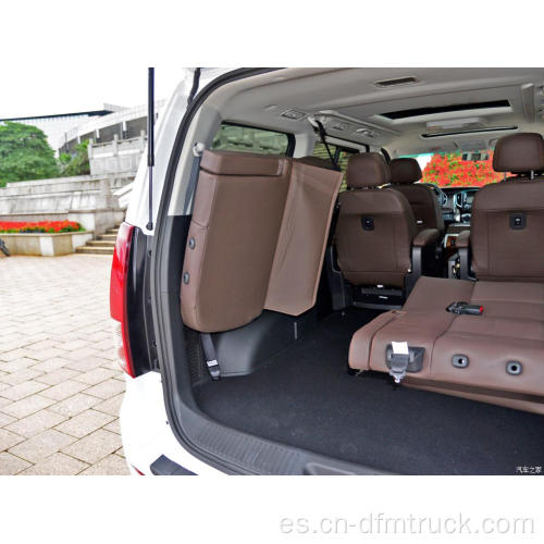 Dongfeng CM7 MPV 7 asientos 2.0T Automático